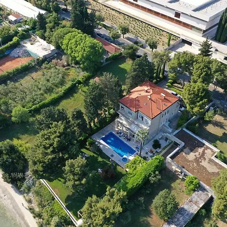 Villa Diocletian-3